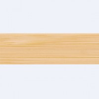 Горизонтальные жалюзи Бамбук 25 мм натуральный